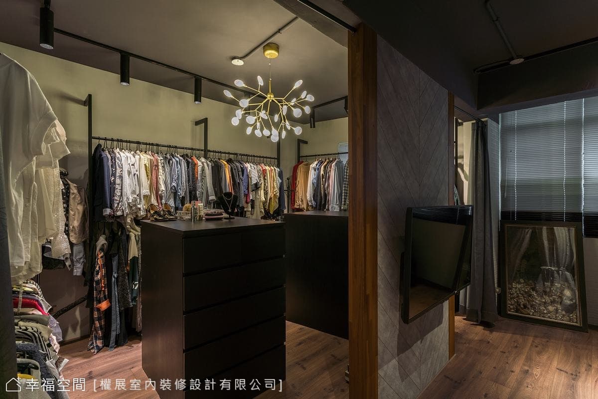 老屋翻新 現代光影