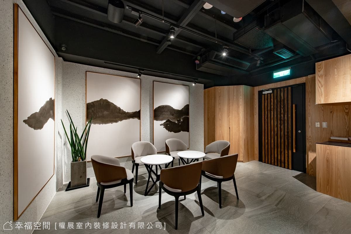 低調私廚_沉穩內斂