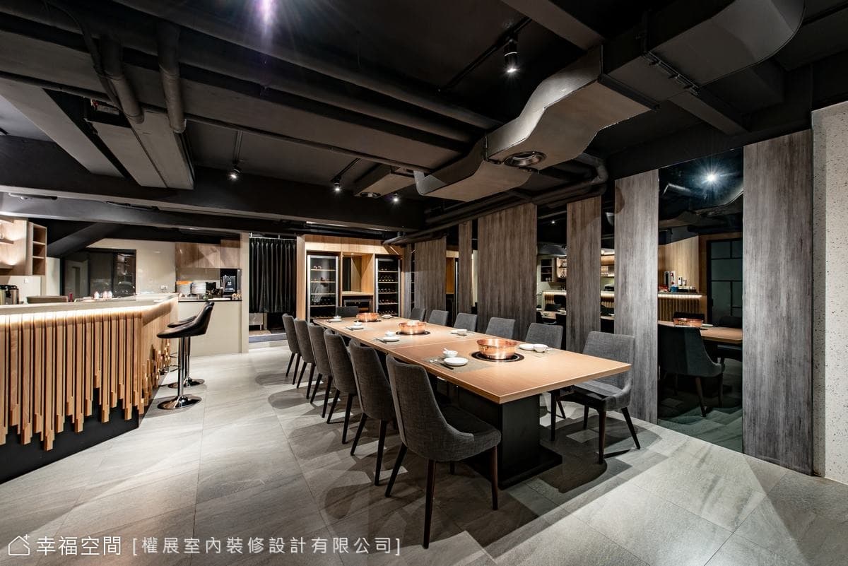 低調私廚_沉穩內斂