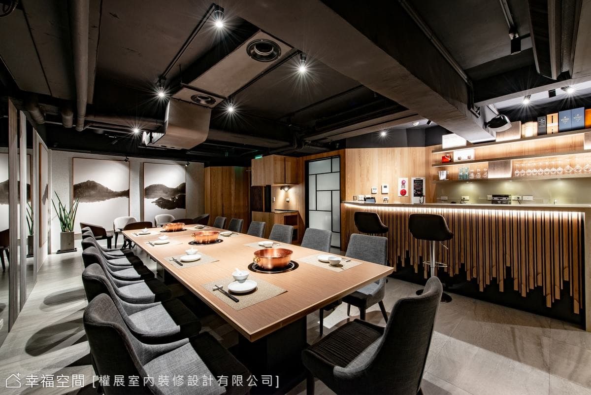 低調私廚_沉穩內斂