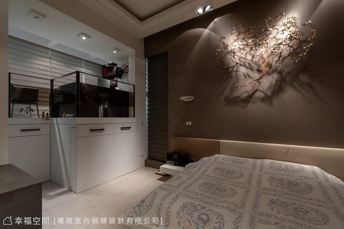 現代質韻_大氣優雅