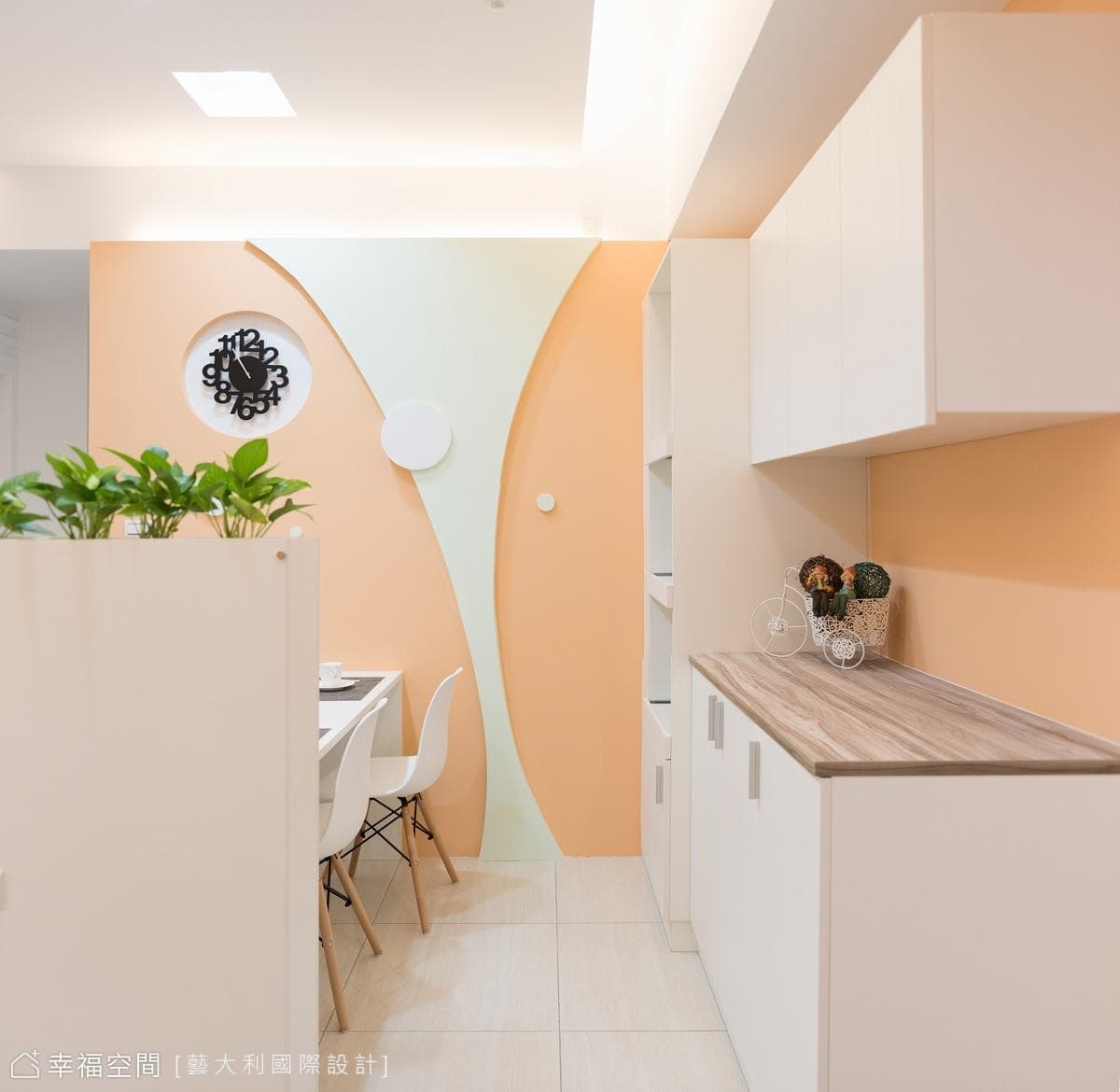 郭公館
