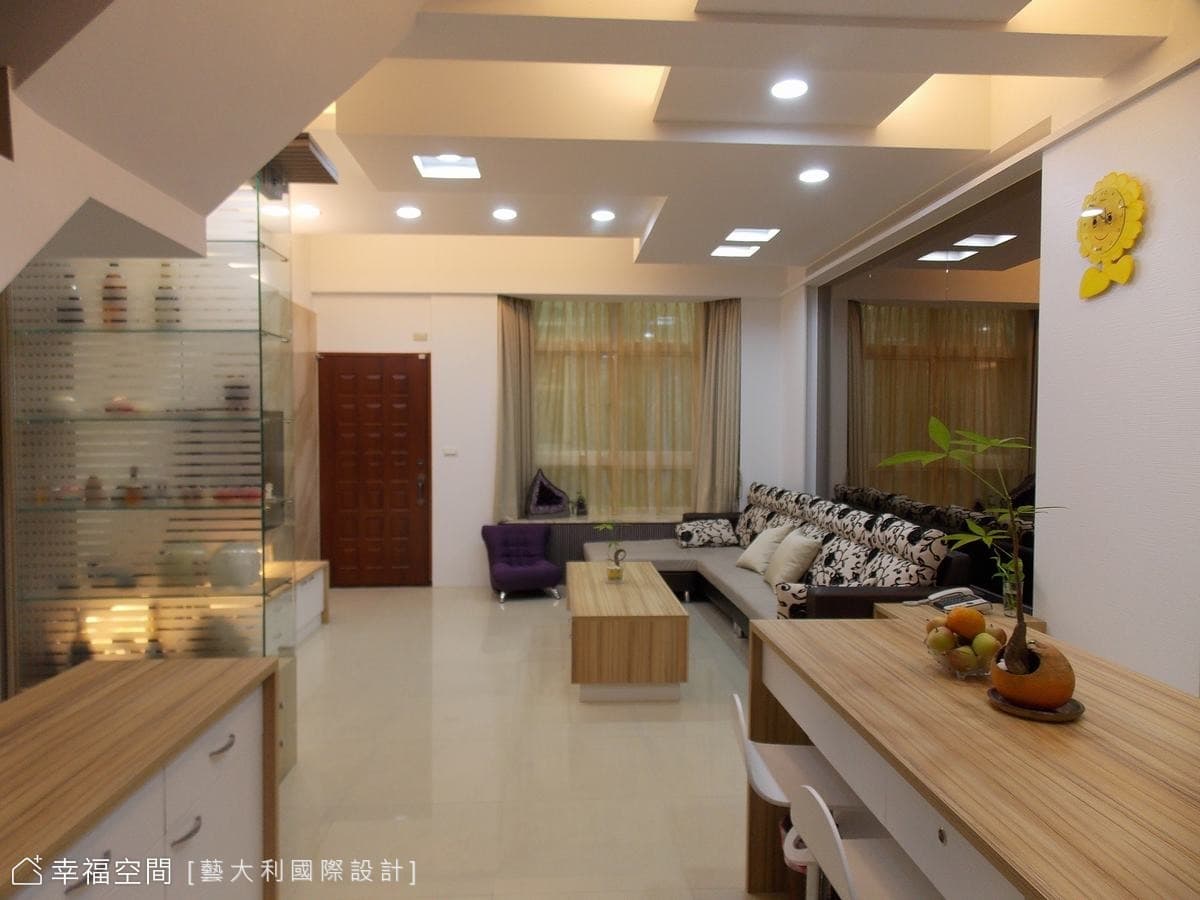 林公館