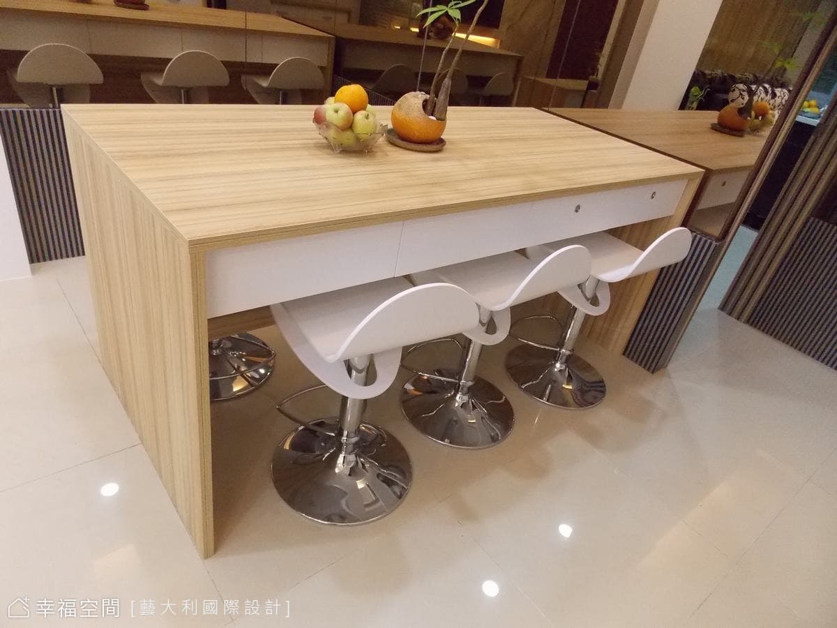林公館