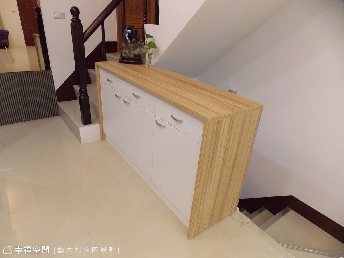 林公館