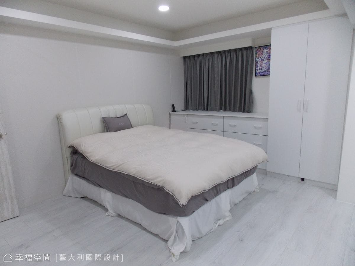 張公館