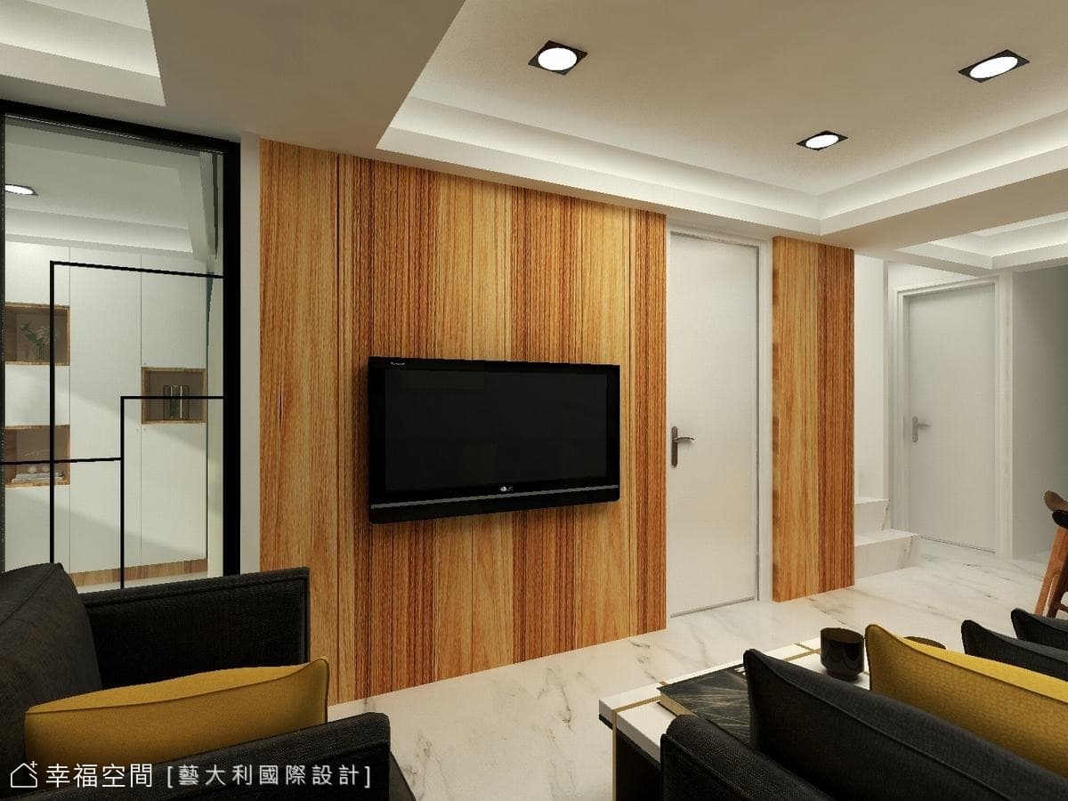 陳公館