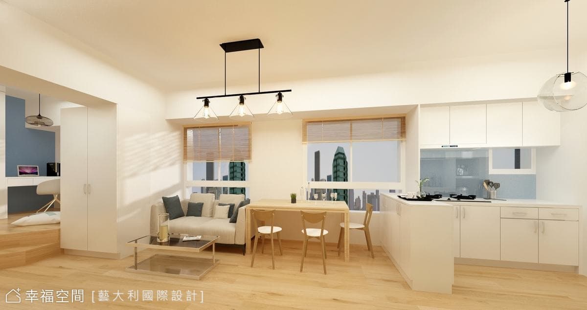 陳小姐