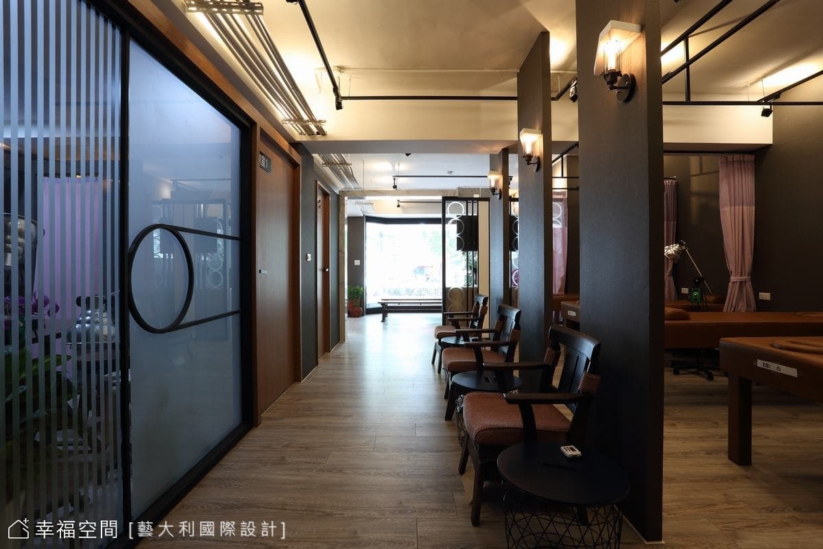 漢浤堂中醫診所