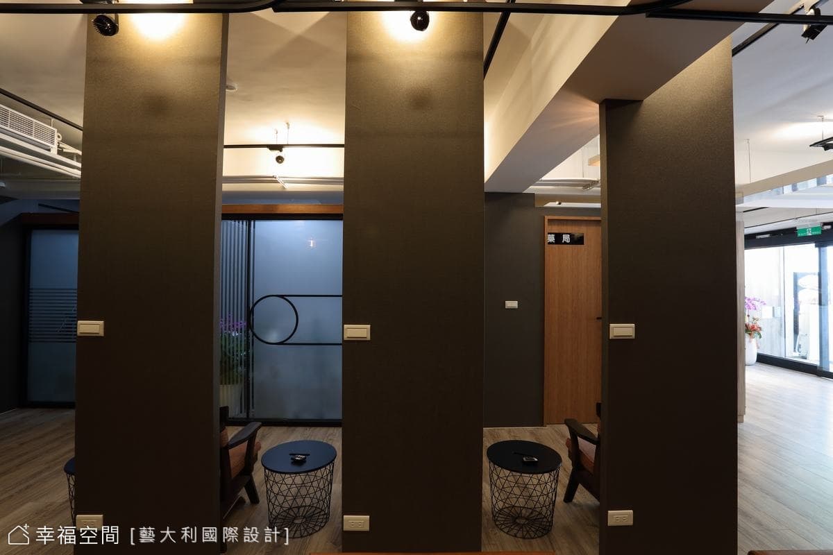 漢浤堂中醫診所