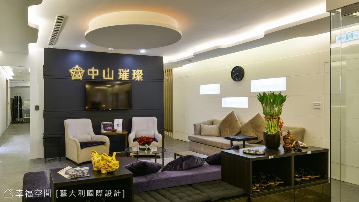 中山璀璨醫美診所