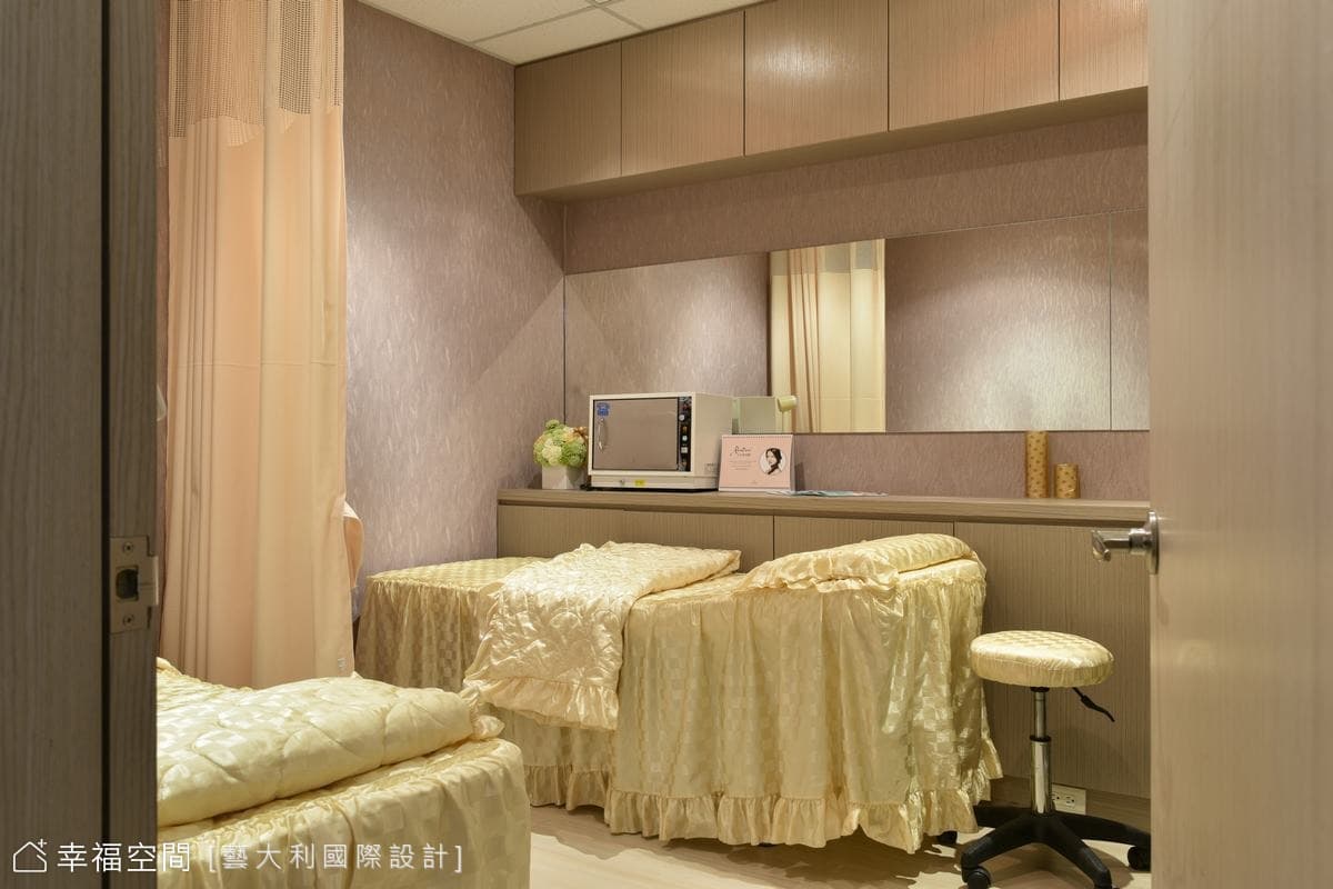 中山璀璨醫美診所