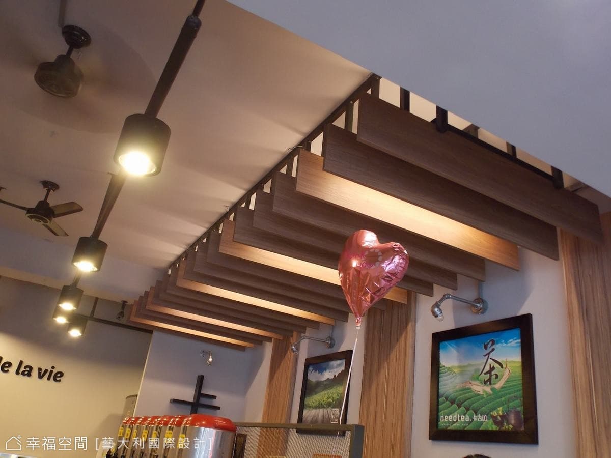 飲料店