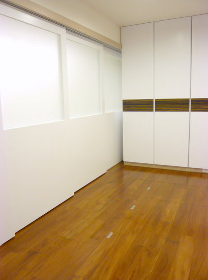 室內裝潢圖片， 第宅空間設計-吉本公館